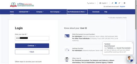 TDS Online Payment: How to Make Income Tax Challan Online Payment