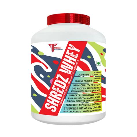 Buy Whey Protein Powder Concentrate in India at Best Price