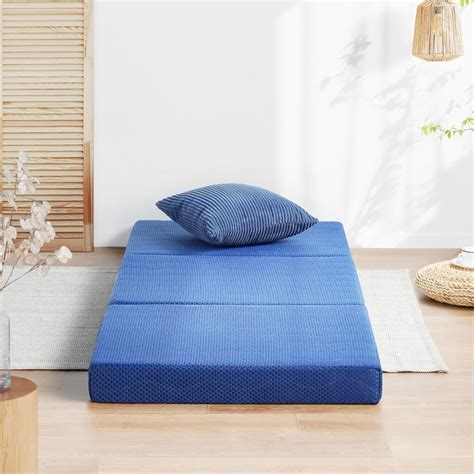 The Ultimate Guide to Comfort: Best Floor Sleeping Mats