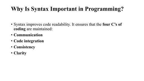 Image result for Syntax Algorithm