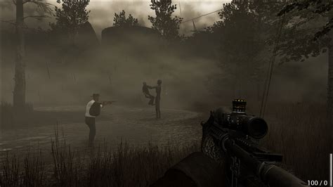 Image result for The Rake Multiplayer