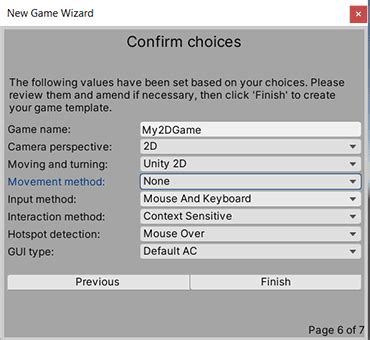 Adventure Creator 2D Game Tutorial 的图像结果