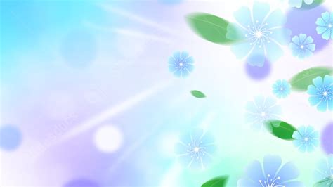 Image result for Blue Spring PowerPoint Background