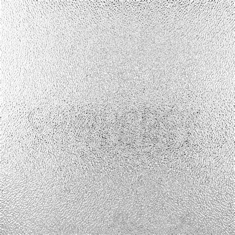 Frost On Glass Texture