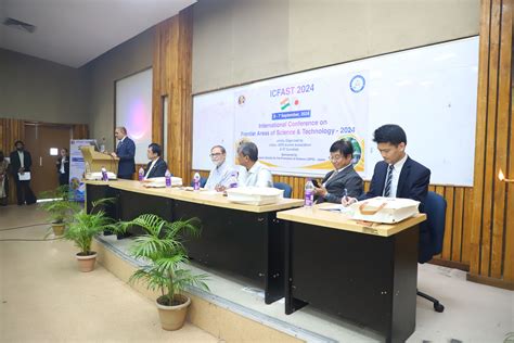 Center For Nanotechnology