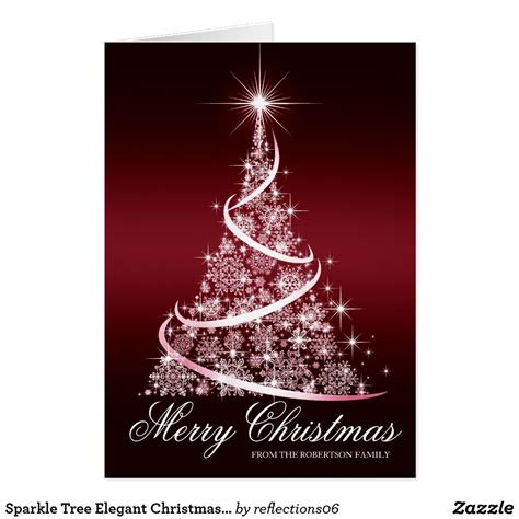 Elegant Christmas Cards Personalized - beyonce birthday card