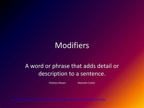 Modifiers Episodes 的图像结果