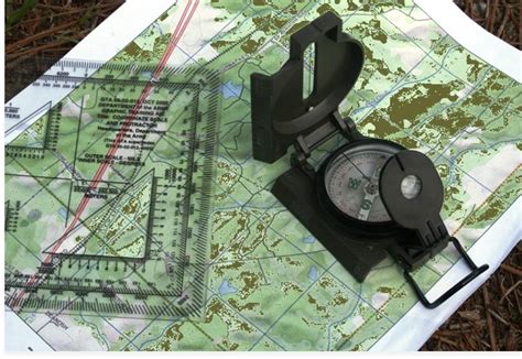 Image result for Map Reading Quiz Questions