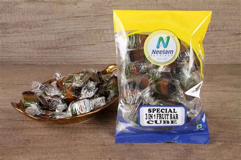 Buy 3 In 1 Aam Papad Online – Neelam Foodland India