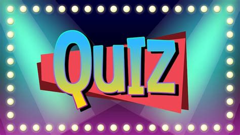 Quiz Bilder - Kostenloser Download auf Freepik