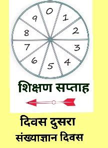 Educational Week Second Day Basic Literacy And Numeracy Day