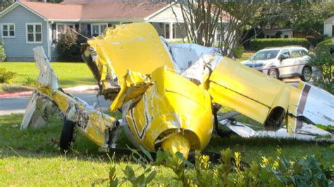 FAA releases new details in fatal weekend plane crash