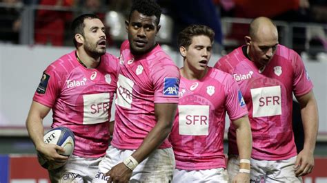 Stade Francais 40 - 14 Benetton - Match Report & Highlights