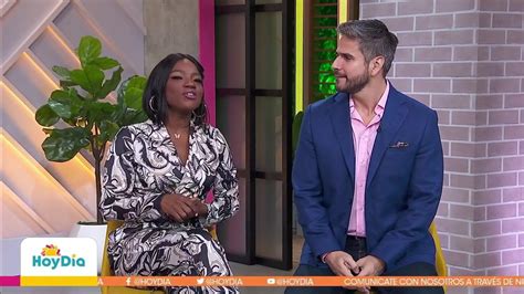 Watch Hoy Día Episode: Hoy Día 02/23 - NBC.com