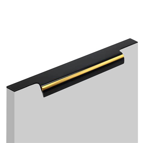 SmartSlide V7 Aluminum Profile Handle for Kitchen Drawer/Pull Handle ...