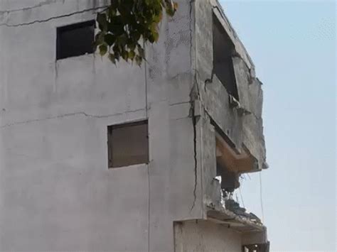 Rajkot’s biggest-ever demolition drive underway | 2,500 police, drones ...