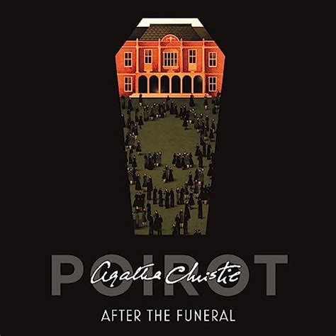 After the Funeral by Agatha Christie - Audiobook - Audible.in