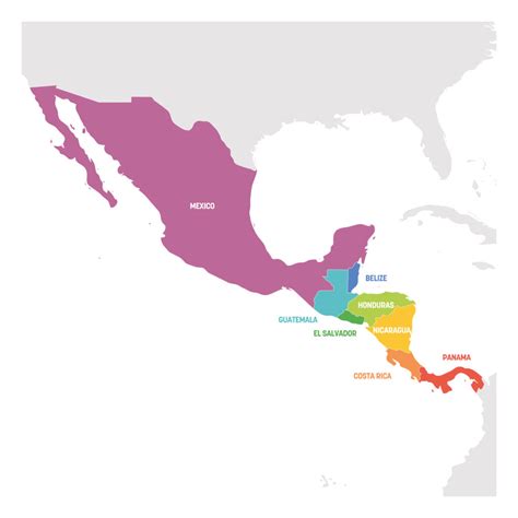 Where is Costa Rica? 🇨🇷 | Mappr