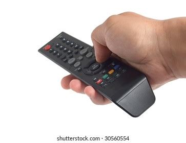 Image result for Using a TV Remote