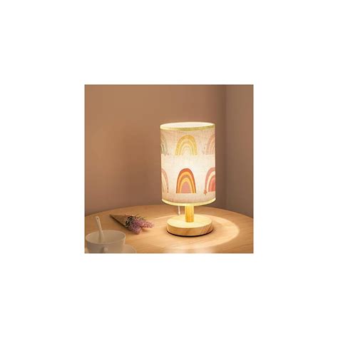 LOPYEIJFG Minimalist Bedside Table Lamp Set Cute | Ubuy India
