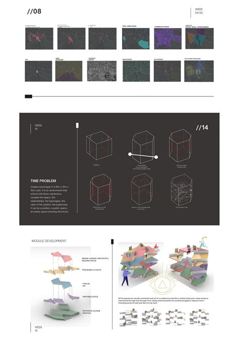 DAISUGI | CEPT - Portfolio