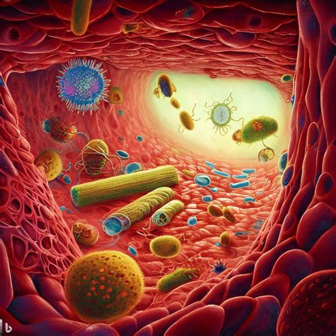 Oral Thrush: A Common Fungal Infection of the Mouth