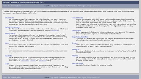 Image result for Install Bugzilla On Windows 7