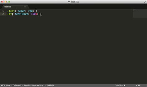 Package CSS Pour Sublime Text 的图像结果