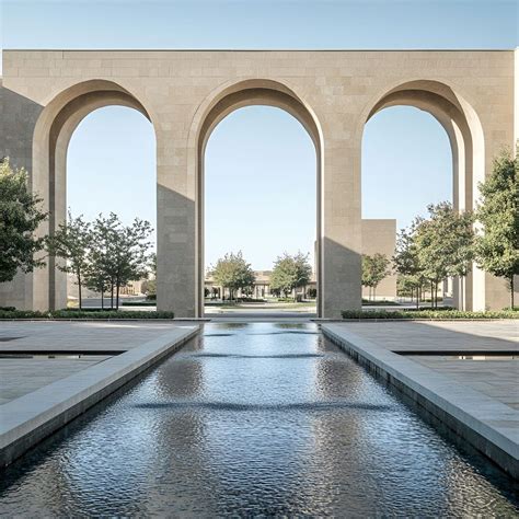 Limestone: Building Uses, Attributes, Price And Design Trends 103 in 2025 | Arch architecture ...