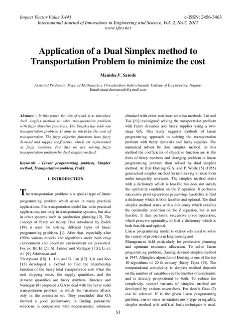 Image result for Simplex Method Transportation Problem