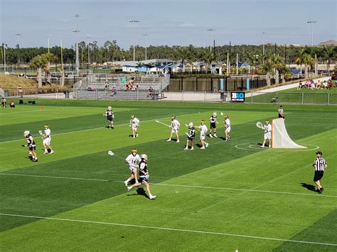 Paradise Coast Sports Complex | Sports Destination Management