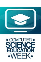 Image result for Computer Science Education Week