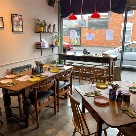 Restaurant Business Plan: Step-by-Step Guide + examples