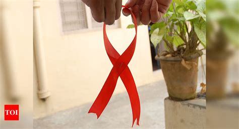 ‘Mother to child infection of HIV fast dropping’ | Nashik News - Times ...
