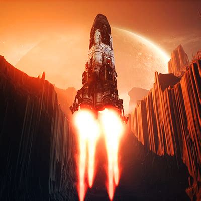 Image result for Space Engine Sound Effect