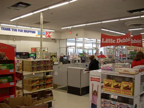 Super Kmart Blog!: Hendersonville TN Big Kmart