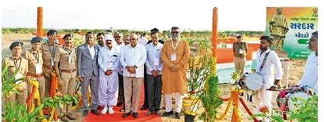 Mini forests created in deserts through 'forest protection' method ...