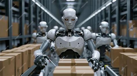 Image result for Robots for Automating Shipping Box Assembly