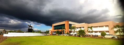 Jaywantrao Bhosale Krishna Agri College