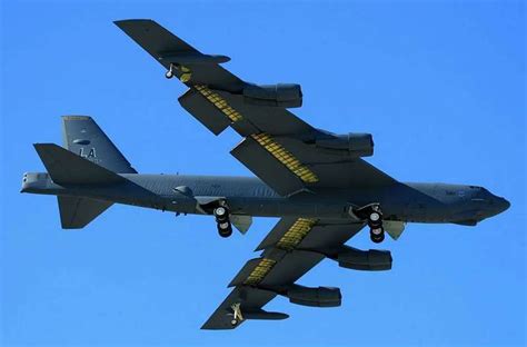美B-52轰炸机再闯南海 美国防部回应正在调查事件|B-52|轰炸机-社会资讯-川北在线