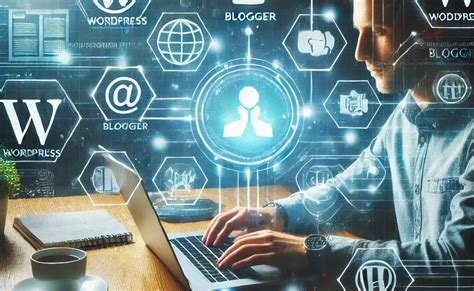 Best Blogging Platforms : शुरुआती लोगों के लिए गाइड
