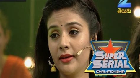 Watch Super Serial Championship TV Serial 16th October 2016 Full ...