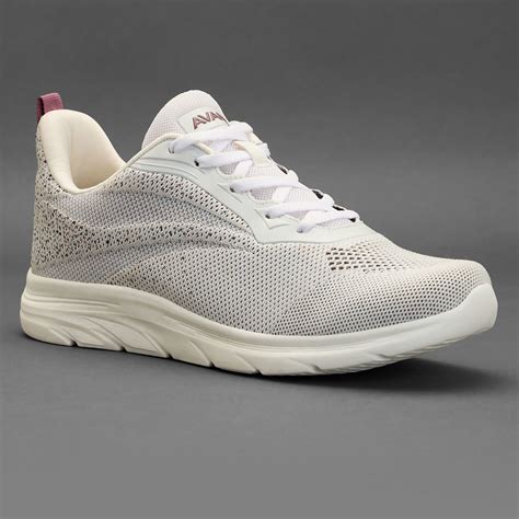 Buy Avant Men's ClubZ Walking Shoes - L.Grey Online in India | Cult Store