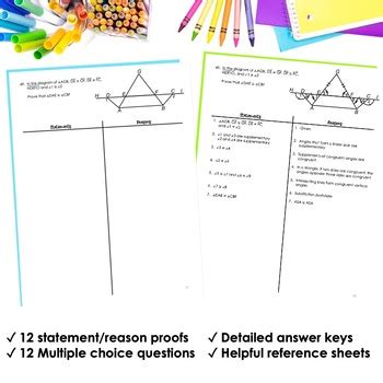 Image result for Triangle Proofs Level 2