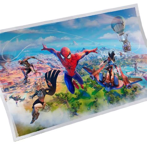 Image result for Fortnite Flipped Loading Screen