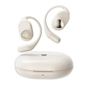 SoundPEATS Open Ear Headphones Over Ear Buds, Upgraded Gofree2 ...