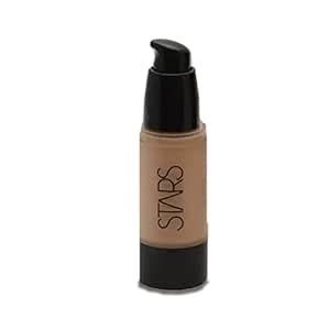 Buy Stars Cosmetics Micro Foundation, Indian Dusky, 30ml Online at Low ...