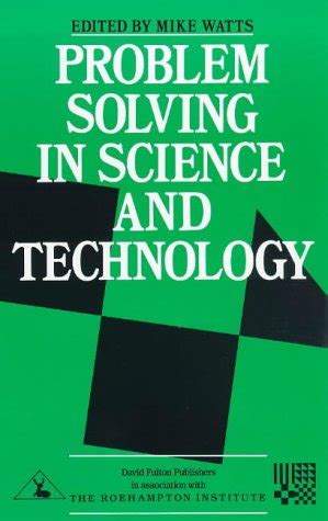 Buy Problem Solving in Science and Technology: Extending Good Classroom ...