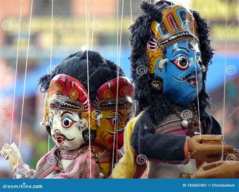 Image result for Human String Puppets