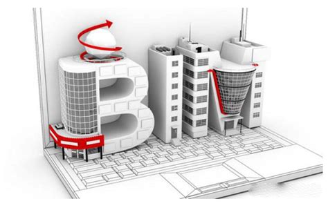 BIM信息化技术从三大方面助建筑工业化发展 - BIM网